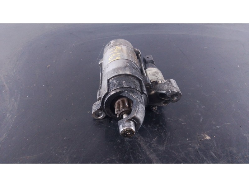 Recambio de motor arranque para audi a7 sportback (4ga, 4gf) 3.0 tdi quattro referencia OEM IAM   