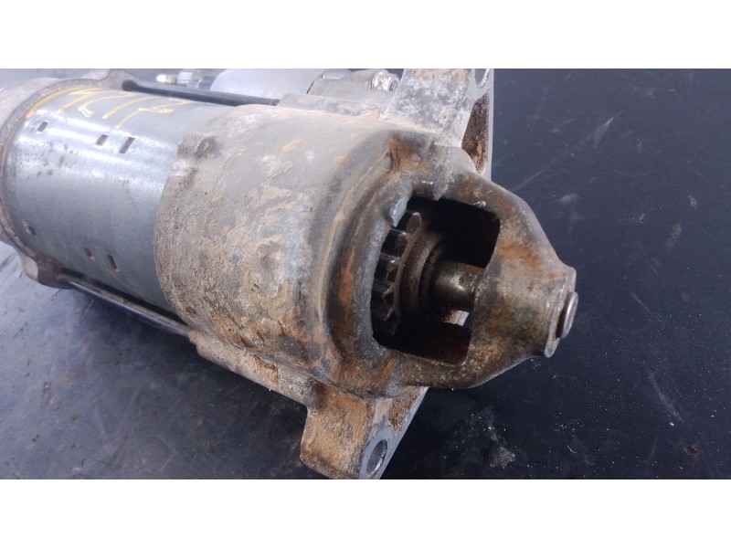 Recambio de motor arranque para mini mini (f56) john cooper works referencia OEM IAM 8580390  