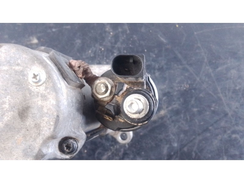 Recambio de motor arranque para mini mini (f56) john cooper works referencia OEM IAM 8580390  