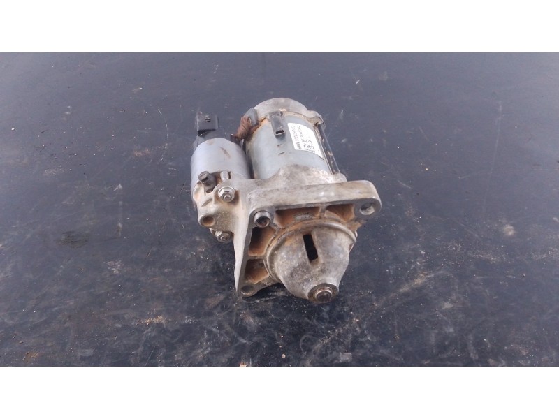 Recambio de motor arranque para mini mini (f56) john cooper works referencia OEM IAM 8580390  