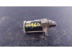 MOTOR ARRANQUE 233006UB0B 0001194062 P3-B7-15-2