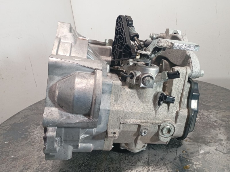 Recambio de caja cambios para volkswagen golf vi (5k1) 1.6 tdi referencia OEM IAM LUB  