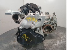 CAJA CAMBIOS LUB M1-A1-104