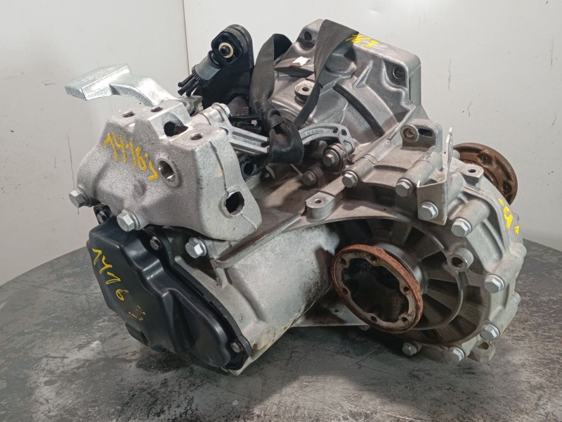 Recambio de caja cambios para volkswagen golf vi (5k1) 1.6 tdi referencia OEM IAM LUB  