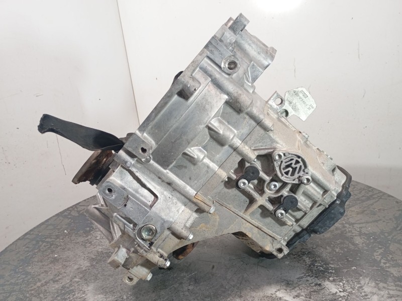 Recambio de caja cambios para volkswagen golf vi (5k1) 1.6 tdi referencia OEM IAM LUB  