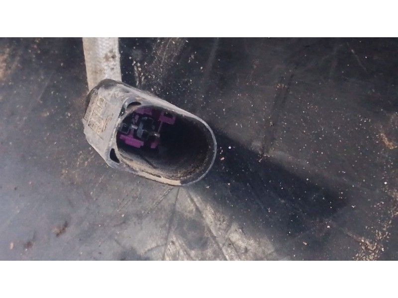 Recambio de compresor aire acondicionado para volkswagen multivan t5 (7hm, 7hn, 7hf, 7ef, 7em, 7en) 2.5 tdi referencia OEM IAM  