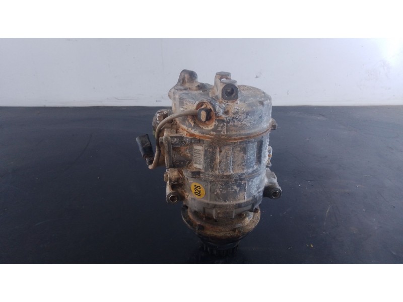 Recambio de compresor aire acondicionado para volkswagen multivan t5 (7hm, 7hn, 7hf, 7ef, 7em, 7en) 2.5 tdi referencia OEM IAM  