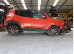 jeep renegade suv (bu, b1, bv) del año 2017