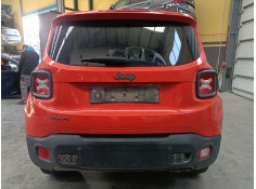 jeep renegade suv (bu, b1, bv) del año 2017 2