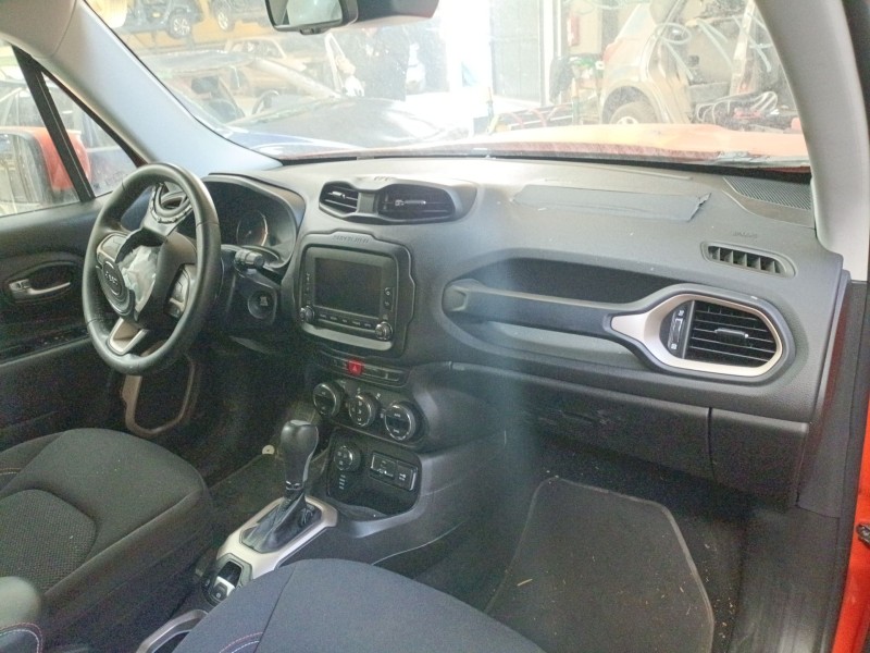 jeep renegade suv (bu, b1, bv) del año 2017