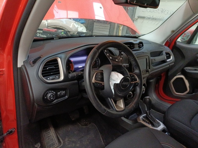 jeep renegade suv (bu, b1, bv) del año 2017