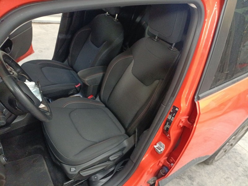 jeep renegade suv (bu, b1, bv) del año 2017