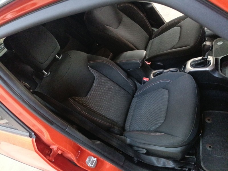 jeep renegade suv (bu, b1, bv) del año 2017