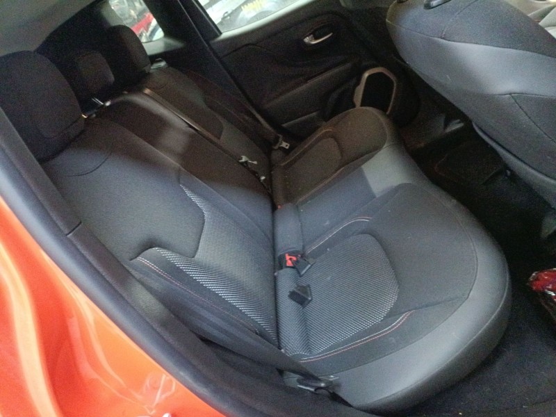 jeep renegade suv (bu, b1, bv) del año 2017