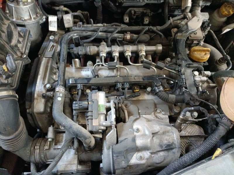 jeep renegade suv (bu, b1, bv) del año 2017