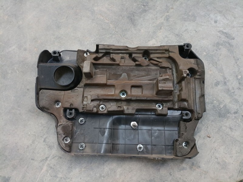 Recambio de tapa motor para jeep renegade suv (bu, b1, bv) 2.0 crd 4x4 referencia OEM IAM   