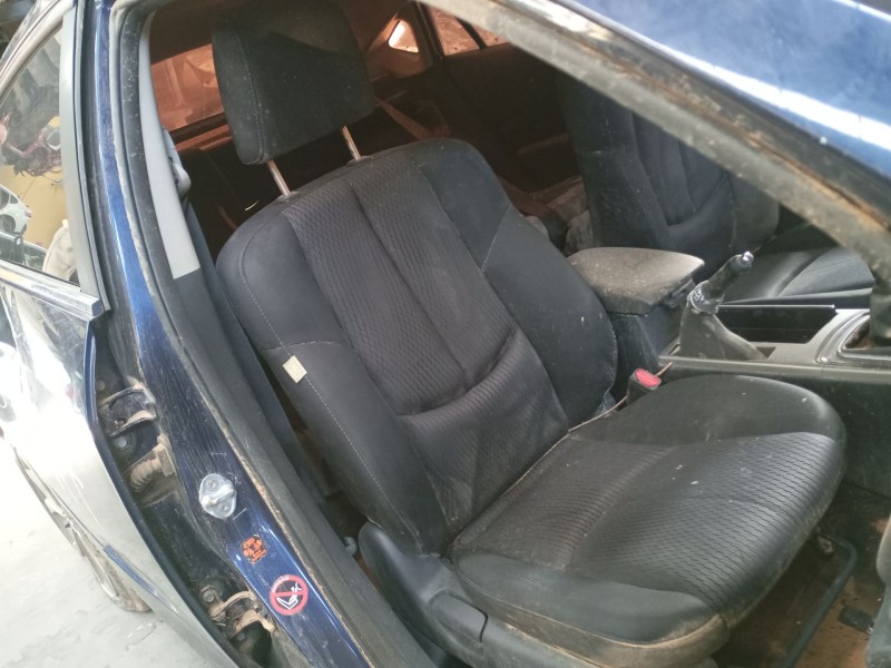 mazda 6 hatchback (gh) del año 2010