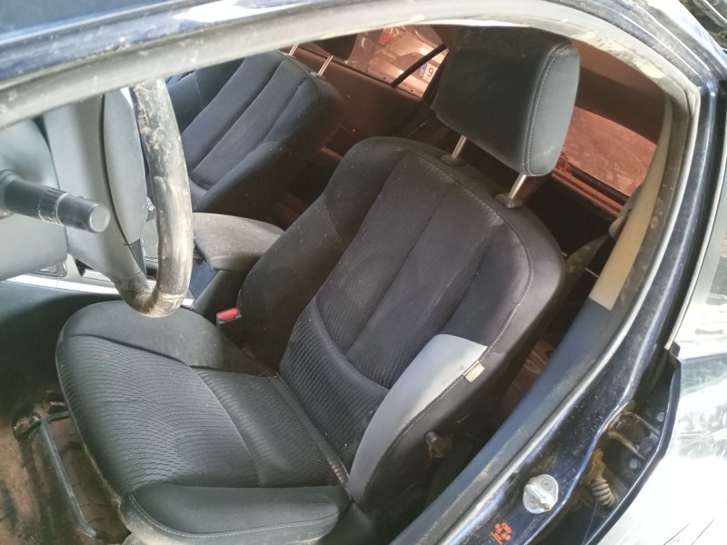 mazda 6 hatchback (gh) del año 2010