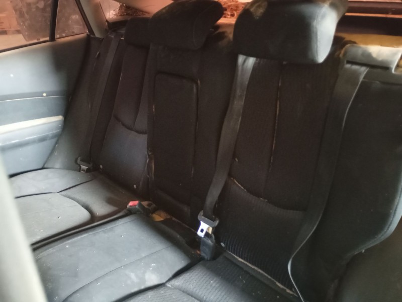 mazda 6 hatchback (gh) del año 2010