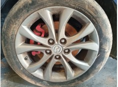 Recambio de llanta para mazda 6 hatchback (gh) 1.8 mzr referencia OEM IAM   
