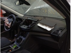 ford kuga ii (dm2) del año 2017 2