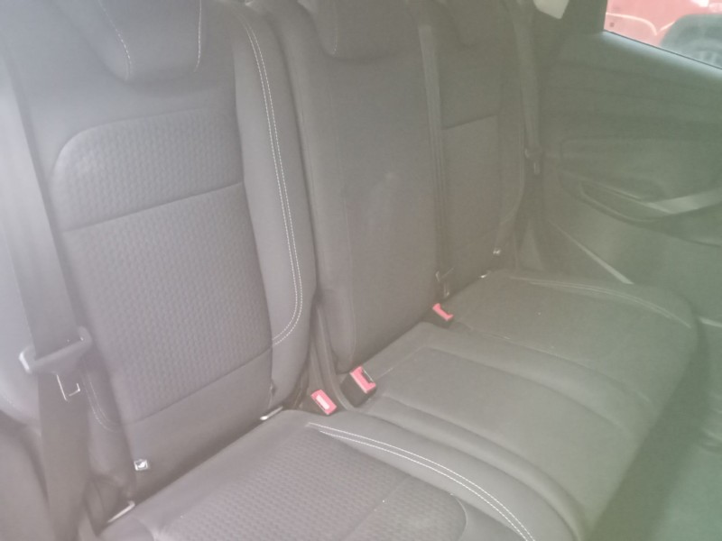 ford kuga ii (dm2) del año 2017