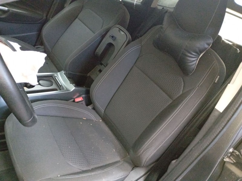 ford kuga ii (dm2) del año 2017