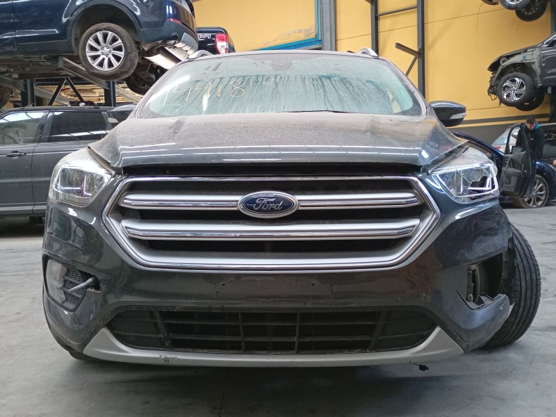 ford kuga ii (dm2) del año 2017