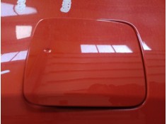 TAPA EXTERIOR COMBUSTIBLE 