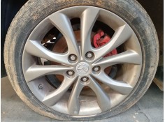 Recambio de llanta para mazda 6 hatchback (gh) 1.8 mzr referencia OEM IAM   