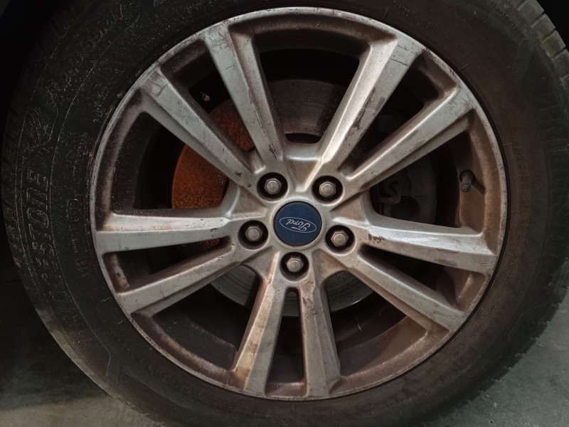 Recambio de llanta para ford kuga ii (dm2) 1.5 tdci referencia OEM IAM 235/55/17  