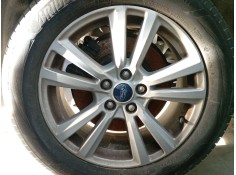 Recambio de llanta para ford kuga ii (dm2) 1.5 tdci referencia OEM IAM 235/55/17  