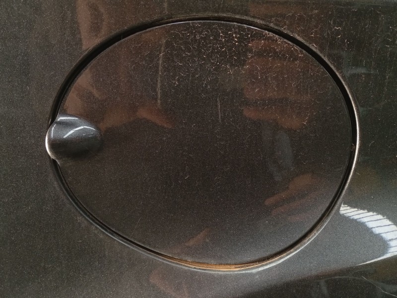 Recambio de tapa exterior combustible para ford kuga ii (dm2) 1.5 tdci referencia OEM IAM   