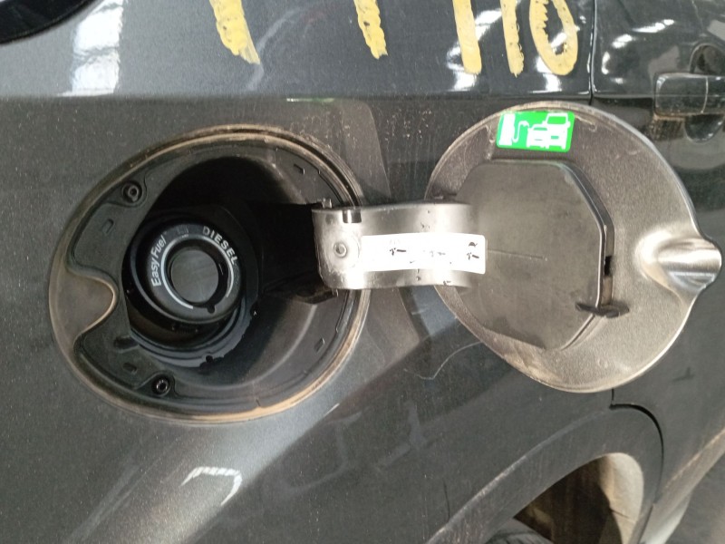 Recambio de tapa exterior combustible para ford kuga ii (dm2) 1.5 tdci referencia OEM IAM   