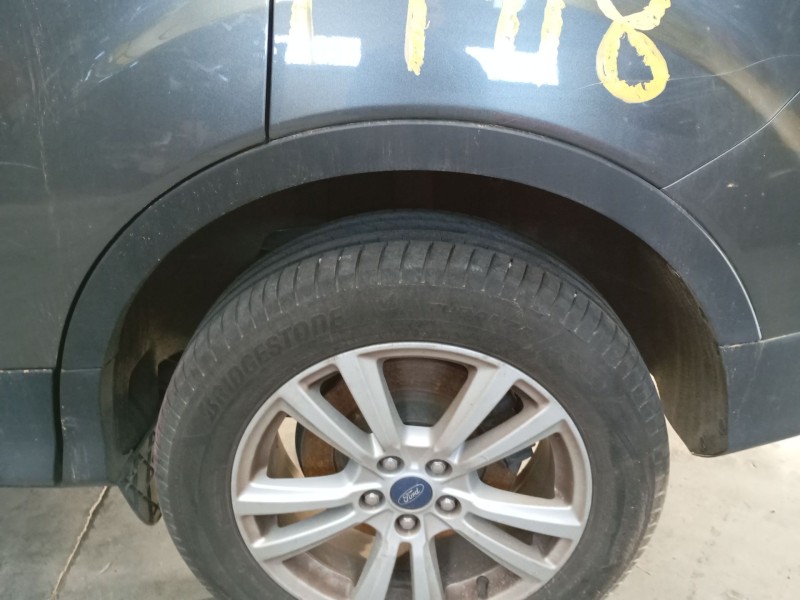 Recambio de aletin trasero izquierdo para ford kuga ii (dm2) 1.5 tdci referencia OEM IAM   