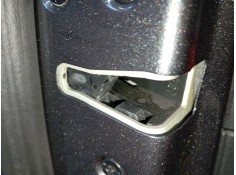 CERRADURA PUERTA DELANTERA IZQUIERDA 