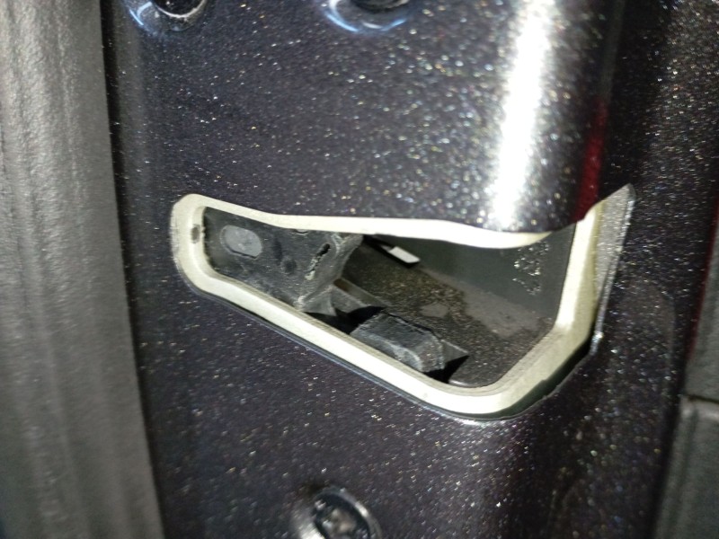 Recambio de cerradura puerta delantera izquierda para ford kuga ii (dm2) 1.5 tdci referencia OEM IAM   