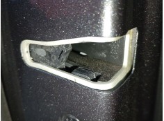 CERRADURA PUERTA TRASERA IZQUIERDA 