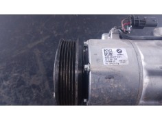 Recambio de compresor aire acondicionado para bmw x3 (f25) xdrive 20 d referencia OEM IAM    2