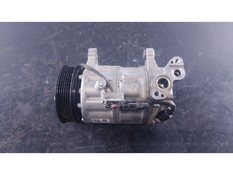 Recambio de compresor aire acondicionado para bmw x3 (f25) xdrive 20 d referencia OEM IAM   