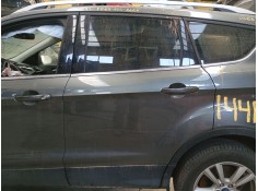 Recambio de puerta trasera izquierda para ford kuga ii (dm2) 1.5 tdci referencia OEM IAM   
