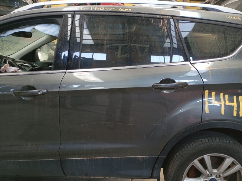 Recambio de puerta trasera izquierda para ford kuga ii (dm2) 1.5 tdci referencia OEM IAM   