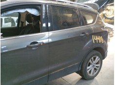 Recambio de puerta trasera izquierda para ford kuga ii (dm2) 1.5 tdci referencia OEM IAM    2