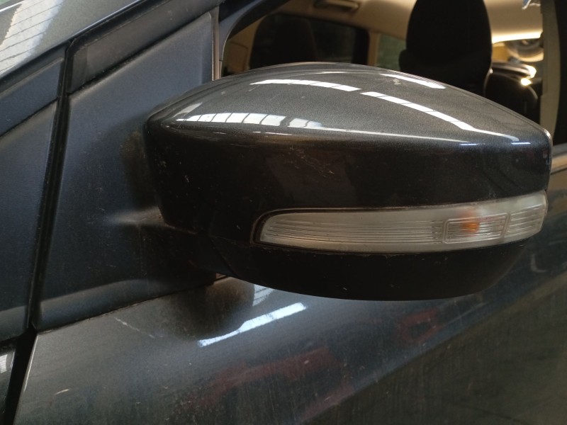 Recambio de retrovisor izquierdo electrico para ford kuga ii (dm2) 1.5 tdci referencia OEM IAM   