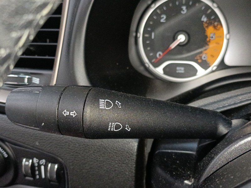Recambio de mando intermitentes para jeep renegade suv (bu, b1, bv) 2.0 crd 4x4 referencia OEM IAM   