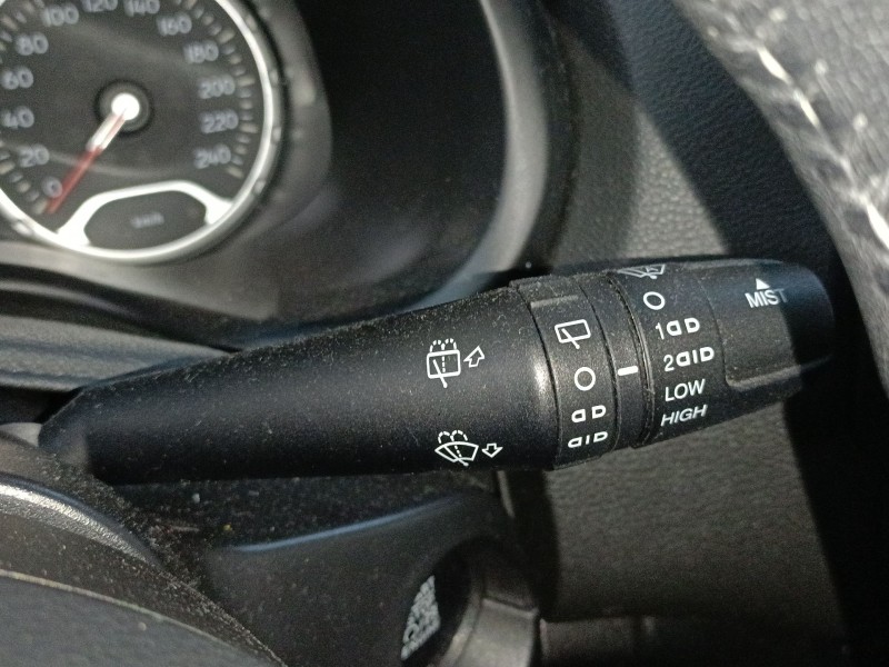 Recambio de mando limpia para jeep renegade suv (bu, b1, bv) 2.0 crd 4x4 referencia OEM IAM   