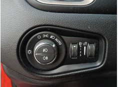 Recambio de mando luces para jeep renegade suv (bu, b1, bv) 2.0 crd 4x4 referencia OEM IAM   