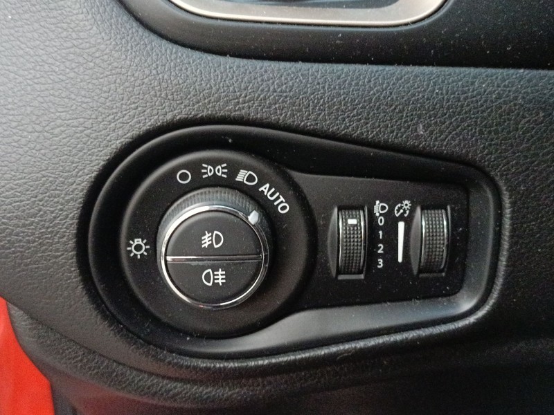 Recambio de mando luces para jeep renegade suv (bu, b1, bv) 2.0 crd 4x4 referencia OEM IAM   