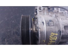 Recambio de compresor aire acondicionado para audi a7 sportback (4ga, 4gf) 3.0 tdi quattro referencia OEM IAM    2