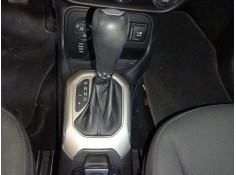 Recambio de palanca cambio para jeep renegade suv (bu, b1, bv) 2.0 crd 4x4 referencia OEM IAM   